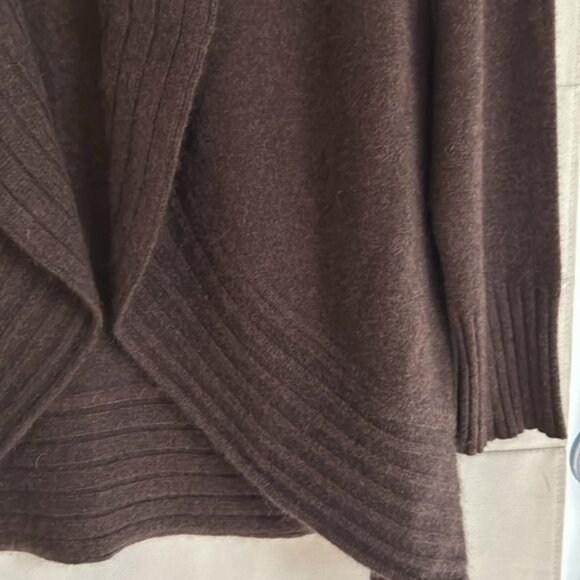 Cashmere sweater - Picture 4 of 6